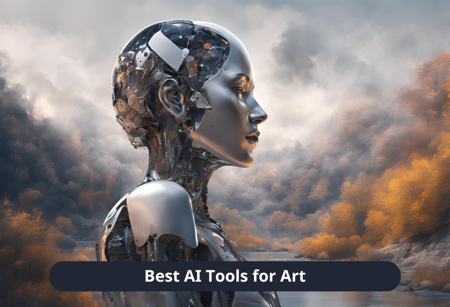 The Best AI Tools for Art in 2025