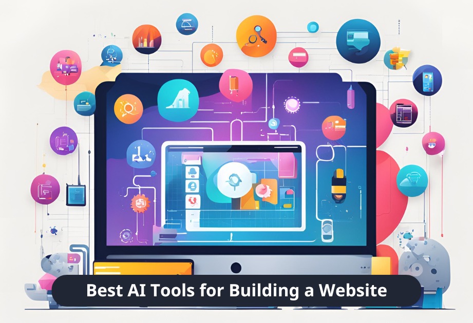 Best AI Tools for Building a Website