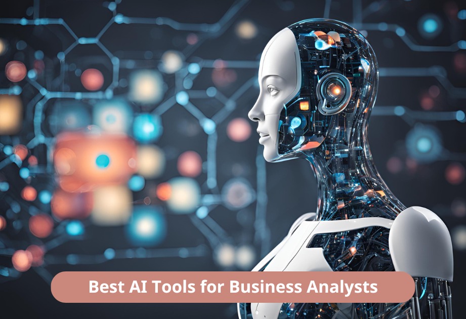 Best AI Tools for Business Analysts