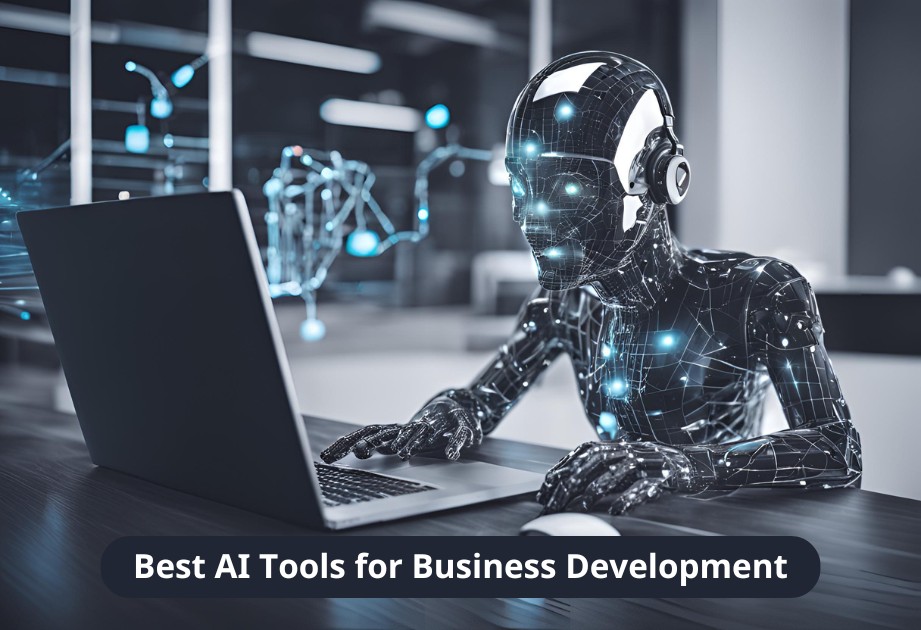 Best AI Tools for Business Development