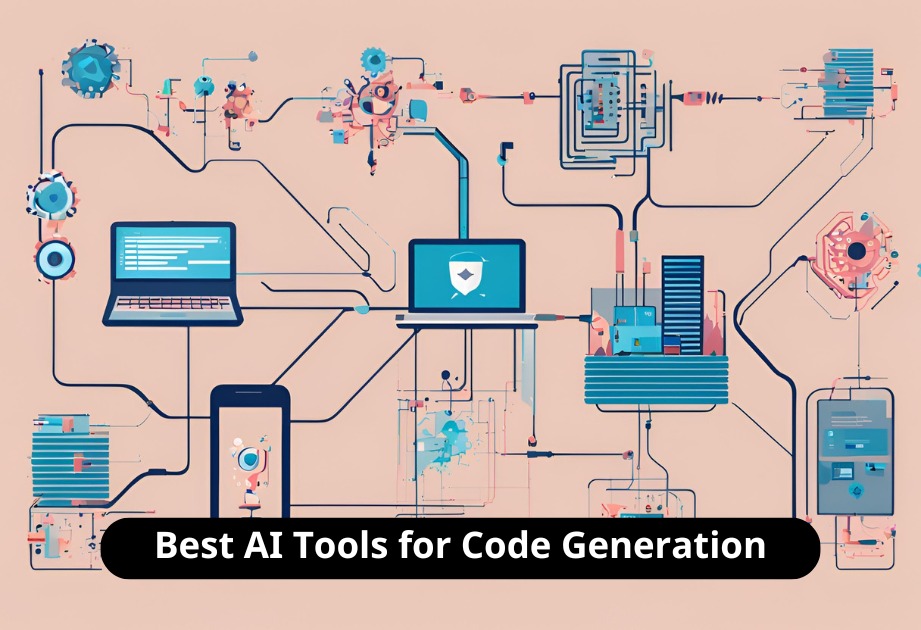 Best AI Tools for Code Generation