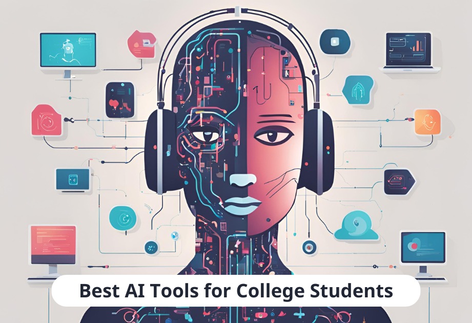 Best AI Tools for College Students