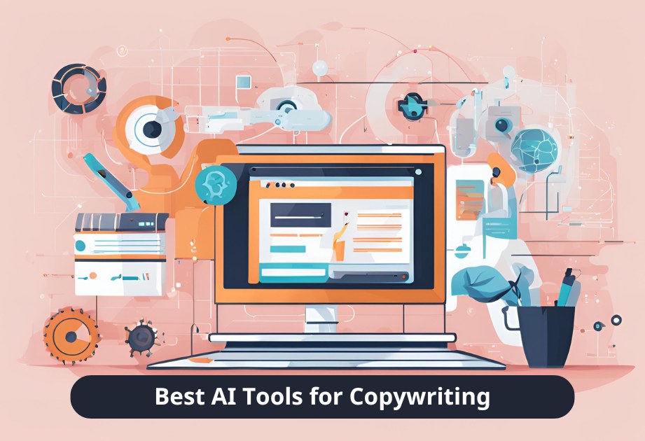 Best AI Tools for Copywriting