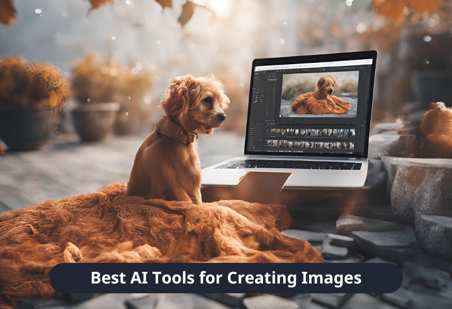 Best AI Tools for Creating Images