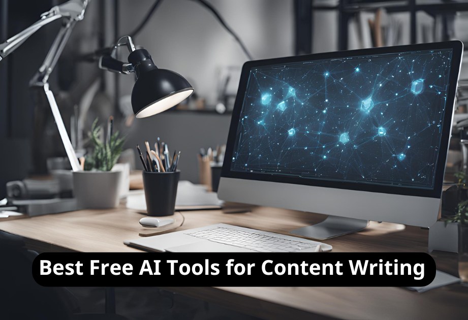 Best Free AI Tools for Content Writing